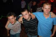 Cina Club - Sobota