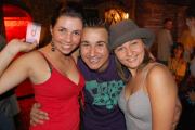 Sobota w Drake Club
