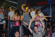 Discoplex A4 - sobotnia impreza