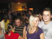 OSTATNIA IMPREZA W KLUBIE KOSMOS