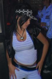 Kameleon - piątkowa impreza