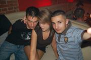 Cina Club - Sobota