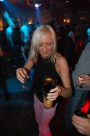 Sobota w klubie Big Ben