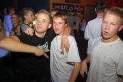 GoLo Party w Cina Club
