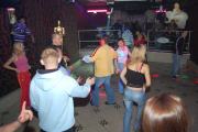 Hollywood - Sobota