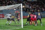 Mecz Odra Opole 2:0 Korona Kielce