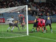 Mecz Odra Opole 2:0 Korona Kielce