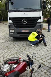 XI Mistrzostwa Polski Ratowników Drogowych 