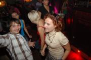Sobota w Big Ben Club