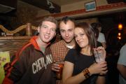 Karaoke w Drake Club - Czwartek