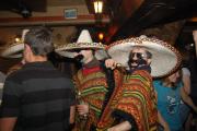 SOMBRERO PARTY - Drake Club