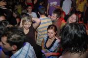 Student Party - Cina Club