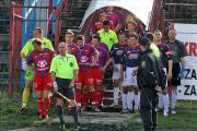 Odra Opole - Polonia Bytom