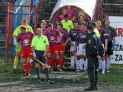 Odra Opole - Polonia Bytom