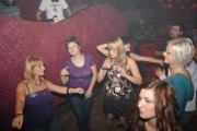 Kocioł Party - Cina Club