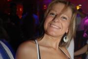 Sobota w Cina Club
