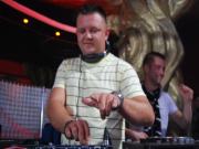 SZALONA sobota w AZTECE 11.10.2008