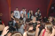 Student Party - Cina Club