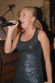 Karaoke w Drake Club - Czwartek