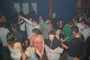 Kocioł Party - Cina Club