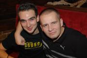 Sobota w Drake Club