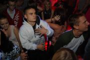 Otrzęsiny Politechniki w Cina Club
