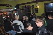 koncert  w bikers pubie 17.10.08