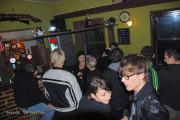 koncert  w bikers pubie 17.10.08