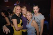 Student Party - Cina Club