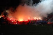 Odra Opole - Widzew Łódź