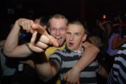 Czwartek w Cina Club