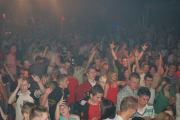 Sobota w Discoplexie A4