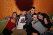 Kocioł Party - Cina Club
