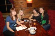 Karaoke w Drake Club - Czwartek