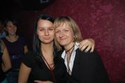 Sobota w Cina Club