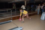 Akademickie Mistrzostwa w Bowllingu