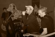 sobotni koncert "Adwent" i "Profanacja"