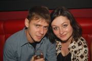 Student Party - Cina Club