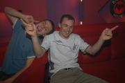 Kocioł Party - Cina Club