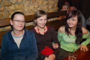 Piątek w Drake Club