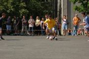 Finał VII Turnieju Piłki Nożnej UO