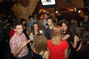 SOMBRERO PARTY - Drake Club
