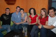 Kocioł Party - Cina Club