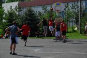 Akademickie Mistrzostwa "69 Streetball"