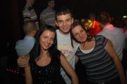 Cina Club - Sobota