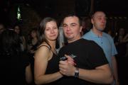 Sobota w Drake Club