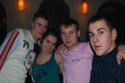 IMPREZOWA SOBOTA W A4