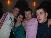 IMPREZOWA SOBOTA W A4