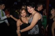 Bal Ekonoma w Cina Club