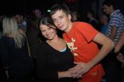Singiel Party w Cina Club